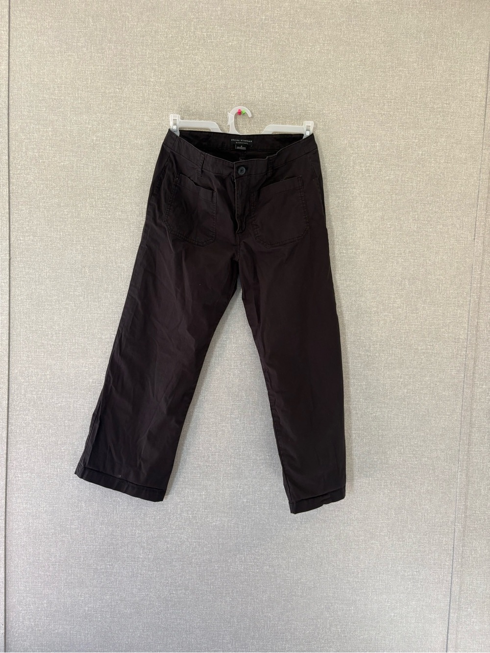 Social Standard by Sanctuary Utility Pants – Women’s Size 10